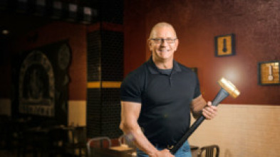 Imagen de Restaurante imposible (T17): Ep.3 - 5