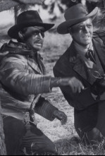 Imagen de La carga de los indios Sioux - 4