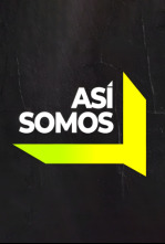 Imagen de Así somos - 4