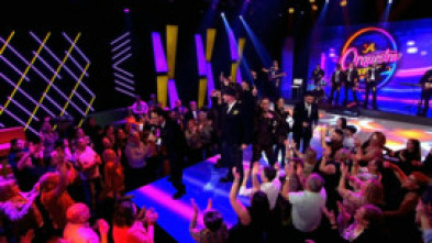 Imagen de A orquestra perfecta - 5