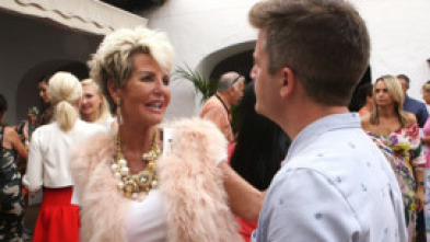 Imagen de En el punto de mira (T3): Verano en Marbella - 6