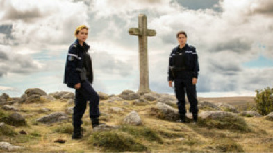 Imagen de L'Eclipse (T1): Ep.1  - 5