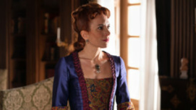 Imagen de Valle Salvaje (T4): Ep.51  - 5