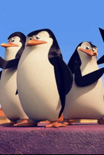Imagen de Los pingüinos de... (T1): Lo Oculto; Hágase Su Reino - 6
