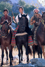 Imagen de Curro Jiménez (T1): Ep.36 La noche de la Garduña - 6