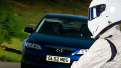 Imagen de Top Gear (T1) - 5