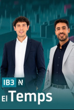 Imagen de El temps cap de setmana vespre - 4
