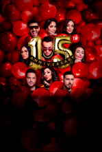 Imagen de Jersey Shore: Vacaciones en familia (T8) - 12