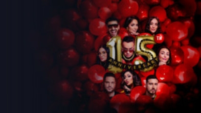 Imagen de Jersey Shore: Vacaciones en familia (T8) - 13