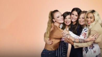 Imagen de Teen Mom OG (T8): Encajar las piezas - 7