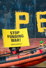 Imagen de Inside Greenpeace: David versus Goliat - 6