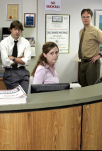 Imagen de The Office (T1): Ep.6 Chica sexy - 8