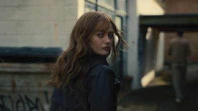 Imagen de Sweetpea (T1): Ep.2 Este tipo de cosas requieren un poco de energía femenina - 7