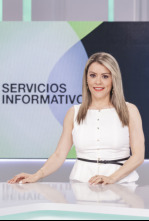 Imagen de Telenoticias fin de Semana 2 - 4