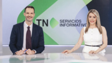 Imagen de Telenoticias fin de Semana 2 - 5