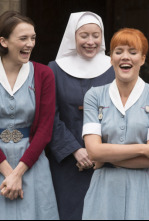 Imagen de Crida a la comadrona (T5): Ep.4 Episodi 4 - 4
