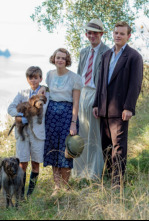 Imagen de Els Durrell (T2): Ep.5 Episodi 5 - 4