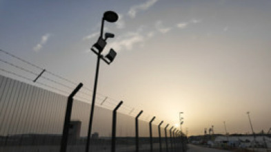 Imagen de Gibraltar La Frontera Invisible - 5