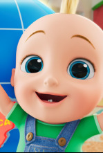 Imagen de Looloo Kids (cançons) - 4