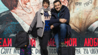 Imagen de Buscando el Norte (T1) - 5