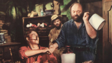 Imagen de Muerte en los pantanos - 5