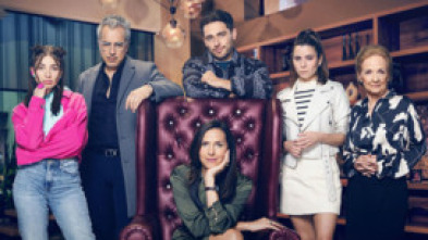 Imagen de Ana de nadie (T1): Ep.29  - 5