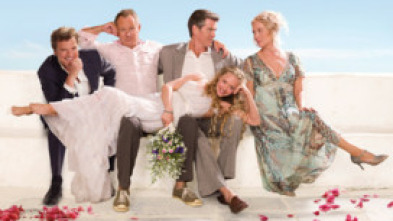 Imagen de Mamma Mia! - 10