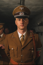 Imagen de Rise of the Nazis....: Into the Abyss - 4