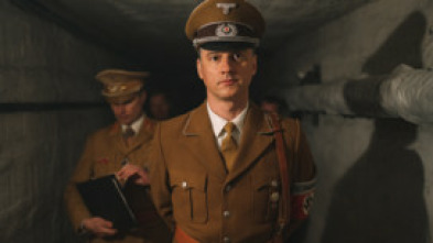 Imagen de Rise of the Nazis....: Into the Abyss - 5