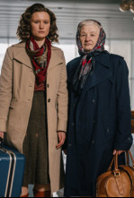 Imagen de Rise of the Nazis....: The Manhunt - 4