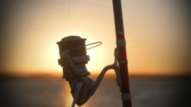 Imagen de Bautismo de sal, surfcasting - 5