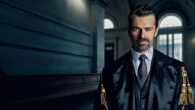 Imagen de Ligas (T1): Ep.1  - 7