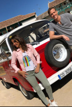 Imagen de Dos en la carretera (T1): Alcalá de Henares - 4