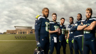 Imagen de Hard Knocks - 6