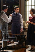 Imagen de La Promesa: Especial (T1): Ep.5 Especial 5 - 4