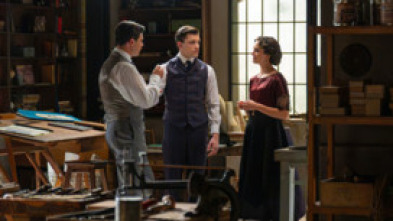 Imagen de La Promesa: Especial (T1): Ep.6 Especial 6 - 5