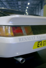 Imagen de Car S.O.S.: Rover SD1 - 5