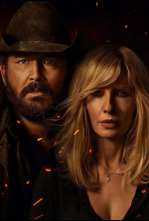 Imagen de Dutton Ranch (T1): Ep.9 El padrino - 6