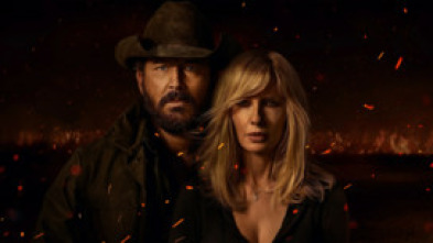 Imagen de Dutton Ranch (T1): Ep.9 El padrino - 7