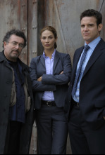 Imagen de Warehouse 13 (T3): Ep.12 Firme - 5
