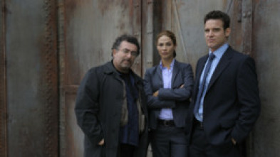 Imagen de Warehouse 13 (T3): Ep.5 3...2...1 - 6
