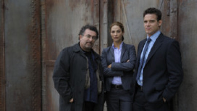 Imagen de Warehouse 13 (T3): Ep.12 Firme - 6