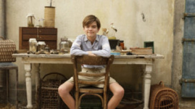 Imagen de Els Durrell (T3): Ep.3 Episodi 3 - 5