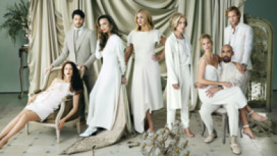 Imagen de Riviera (T2): Ep.2  - 7