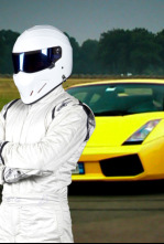 Imagen de Top Gear (T3): Is the Toyota Hilux Really indestructible? - 4