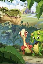 Imagen de Gigantosaurus (T3): El final del arcoíris - 4