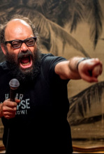 Imagen de El fin de la comedia (T2): Ep.3 ¿Vas para El Barranquito o qué? - 6