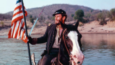 Imagen de Mayor Dundee - 5