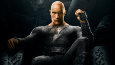 Imagen de Black Adam - 5