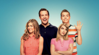 Imagen de Somos los Miller - 5